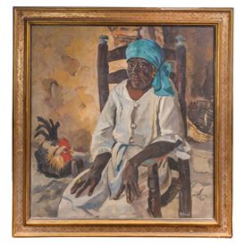 Ruth Van Sickle Ford Picture