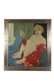 Joan Barber Picture