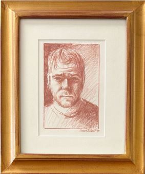 Grant Boland Picture