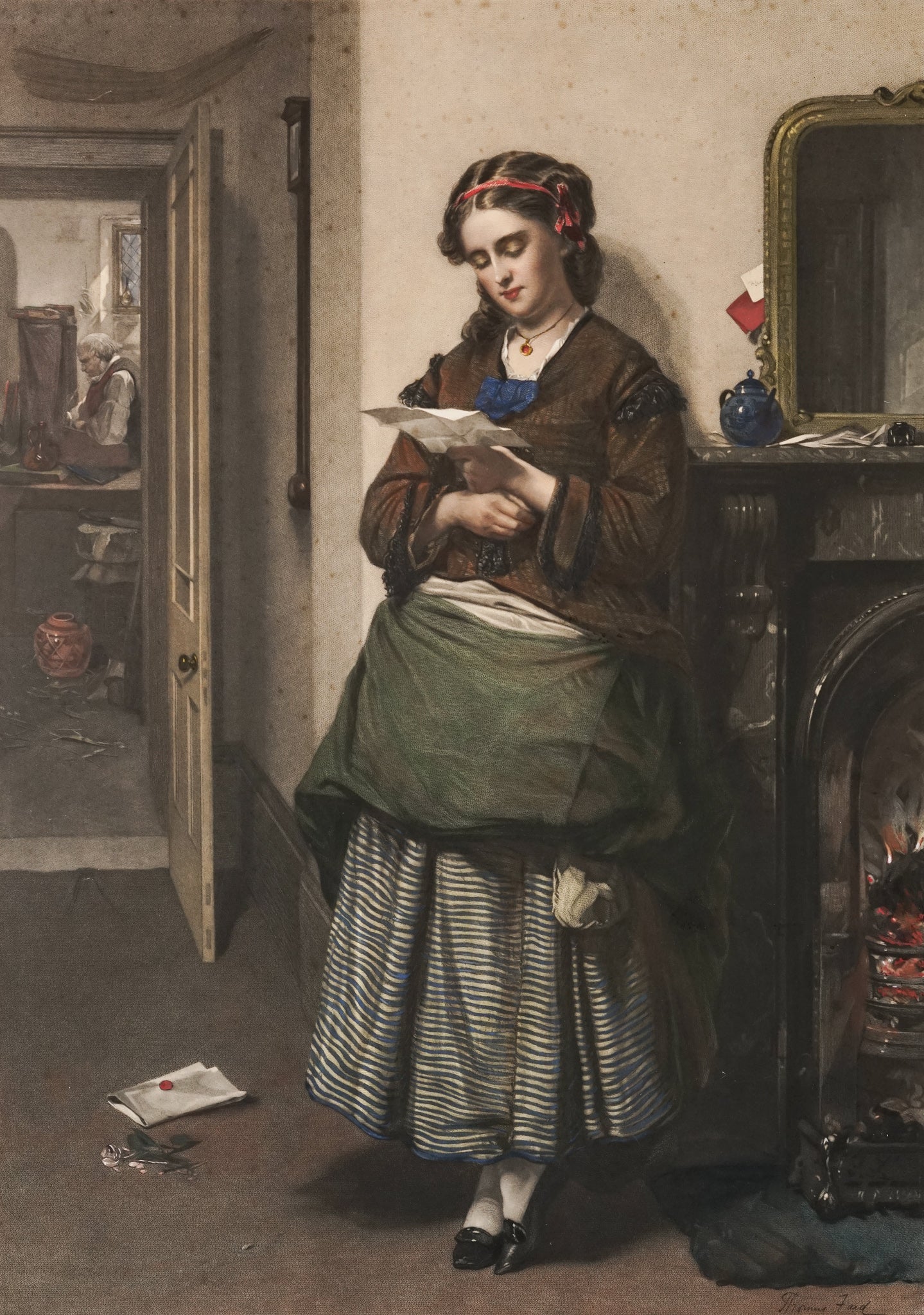 Thomas Faed