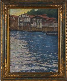 Georges Masson Picture