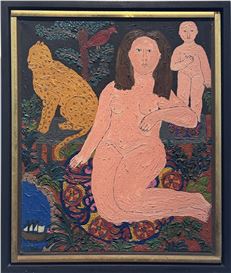 Muriel Kalish Picture