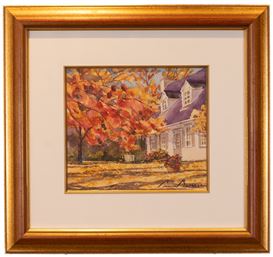 Pierre Brousseau Picture