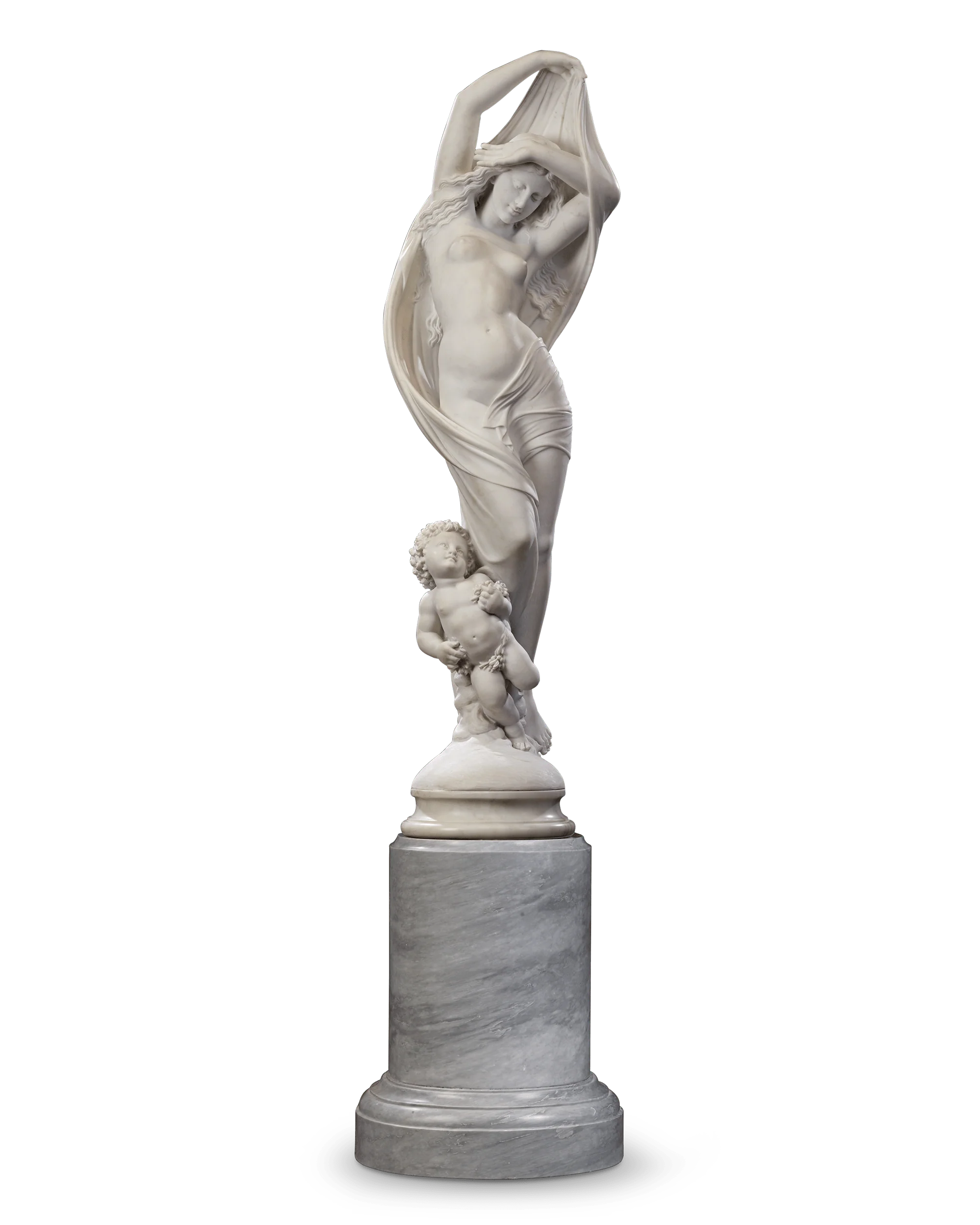 Jean-Jacques Pradier