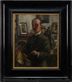 John Lavery Picture