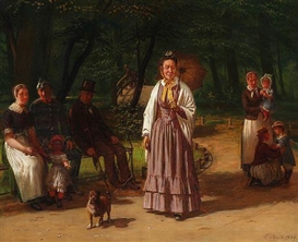 Ludvig August Smith Picture