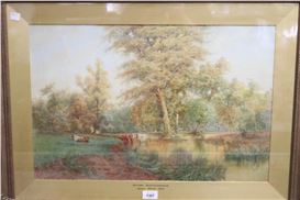 James Whaite Picture