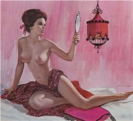 Ren Wicks Picture