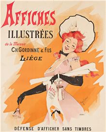 Armand Francois Joseph Henrion Picture