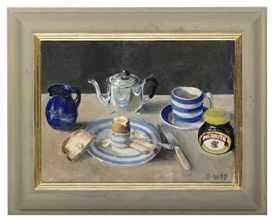 Julie Fleming-Williams Picture
