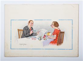 Donald Fraser Gould McGill Picture