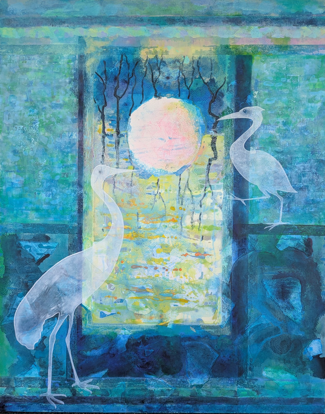 Marie-Pierre Autonne