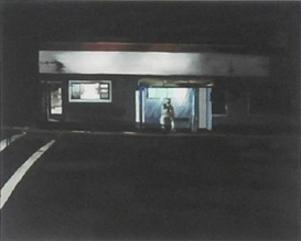 Brett Amory Picture