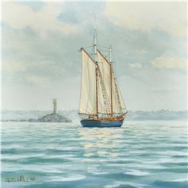 G. S. Hill Picture