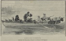 F. A. Bridgman Picture