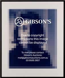 Bill Henson Market Data: Auction Results & Gallery Prices