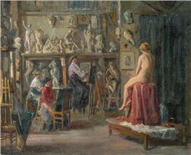 Raymond Charmaison Picture