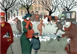 Georges Molnar Picture