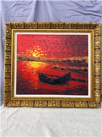 Alexander Renoir Picture