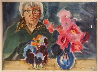 Ruth Tuck Picture