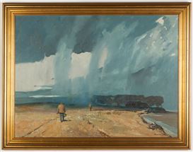 Roy M. Mason Picture