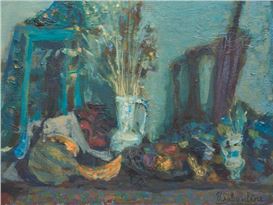 E'douard es Mac-avoy 【マリアンヌ】肉筆油彩画 Édouard-Georges Mac-Avoy | 167 Artworks at Auction | MutualArt
