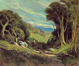 Manuel Valencia Picture