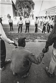 Jill Freedman Picture