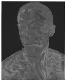 Toyin Odutola Picture