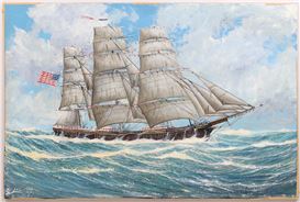 Robert Edmund Lee Picture