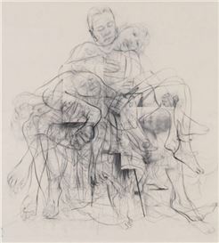 Jenny Saville
