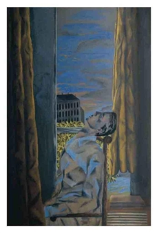 Atul Dodiya (Indian, 1959)