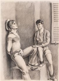 Roland Caillaux Picture