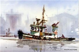 Jerry Stitt Picture