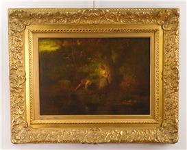 George Inness, Jr. Picture