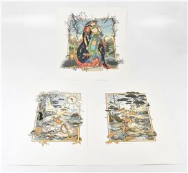 Diane Elson Market Data: Auction Results & Gallery Prices