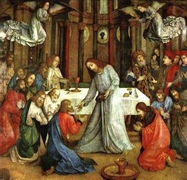 Joos van Wassenhove Picture