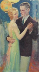 George Brehm Picture