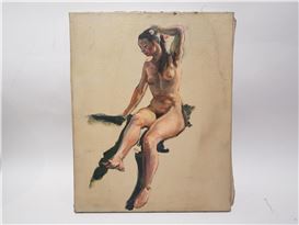 Suzanne Ballivet Picture