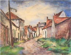 Arnout Colnot Picture