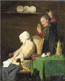 Karl Julius Lorck Picture