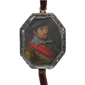 Frans Pourbus the Younger Picture