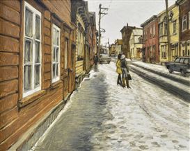 John Little Picture