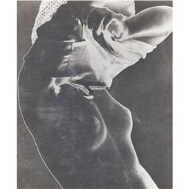 Gertrude Fehr