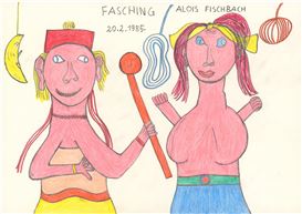 Alois Fischbach Picture