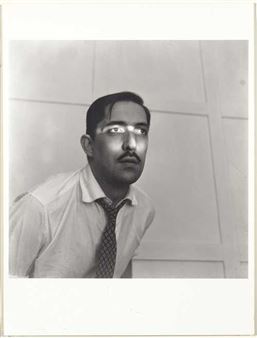Geraldo de Barros Picture