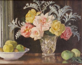 Rose Brigid Ganly Picture