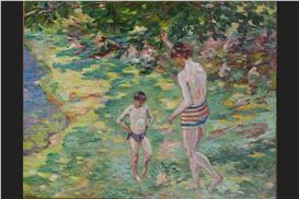 Armand Guillaumin Picture