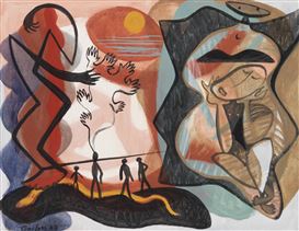 Ina Barfuss Picture