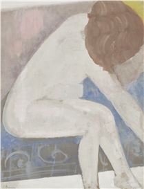 Constantin Brancusi (Romanian, 1876 - 1957)